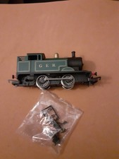Hornby OO 0-4-0 Tank Engine
