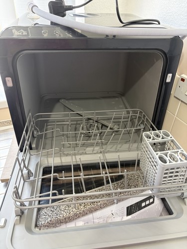 Tabletop dishwasher mini - dishwasher,,