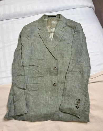 Hawes curtis angelico linen - curtis,