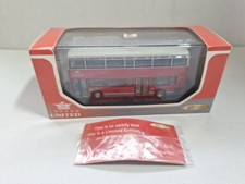 Creative Master Northcord CMNL UKBUS 1017 TransBus Trident- London United. pb51