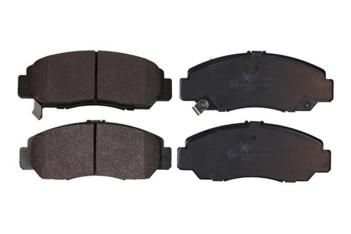 Maxgear 1422 brake - maxgear, pad