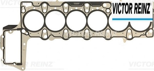 Cylinder head gasket - cylinder,