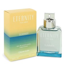 Eternity Summer Cologne 3.3 oz