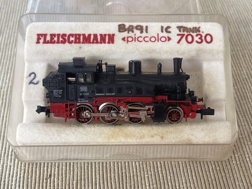 Gauge fleischmann piccolo - fleischmann,