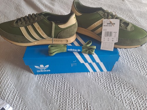 Adidas originals moss side - adidas,