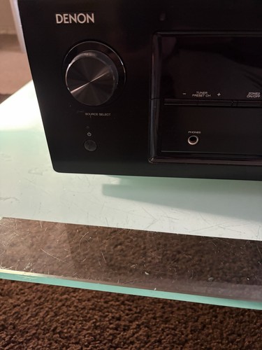 Denon avr x2400h - denon, avr-x2400h