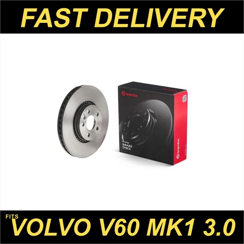 Brembo brake discs - brembo,
