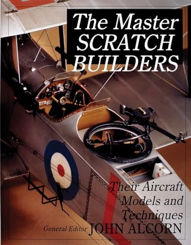 The master scratch builders - the,