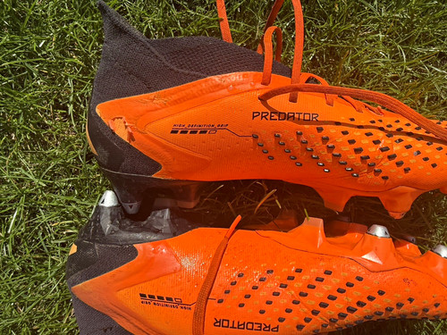 Adidas predator football boots - adidas,