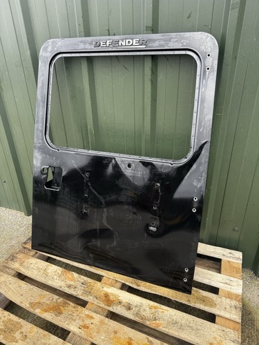 Land rover defender genuine - land,