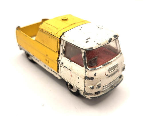 Corgi toys gs24 - corgi, 3/4