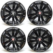 GENUINE JAGUAR F-PACE VENOM