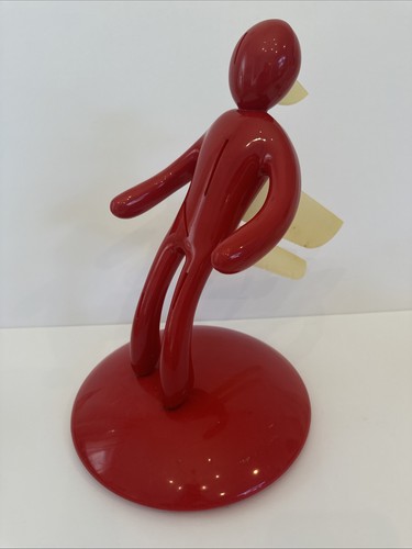 The red voodoo knife - voodoo,