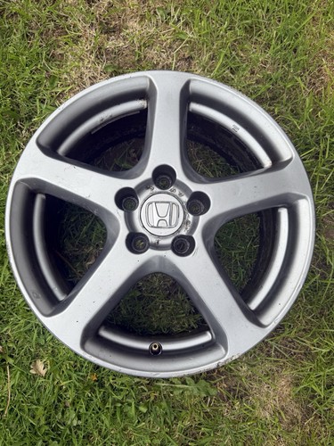 17inch honda alloy wheel rim - 17inch,