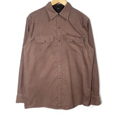 Rohan Travel Shirt Corduroy