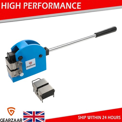 Sheet metal shrinker - metal, stretcher