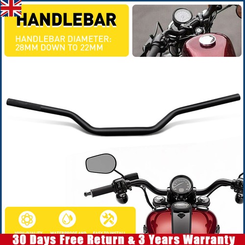 28mm motorcycle - 1/8",