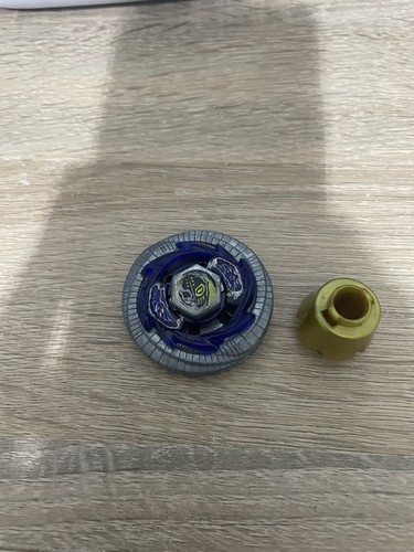 Beyblade metal masters fury - beyblade,