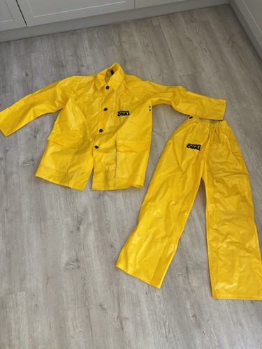 British coal waterproofs - british,