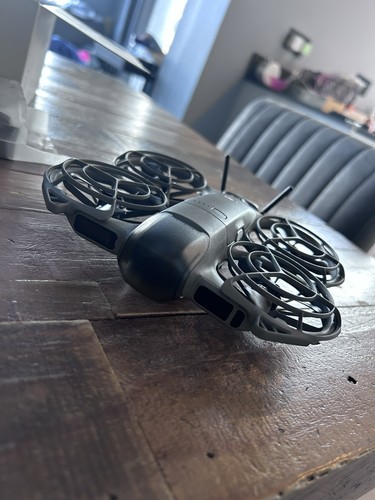 Dji neo fly - combo,,