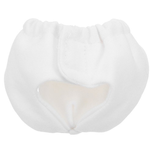 Small pet diapers - pet, reusable
