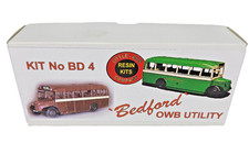 Little Bus Company Bedford OWB