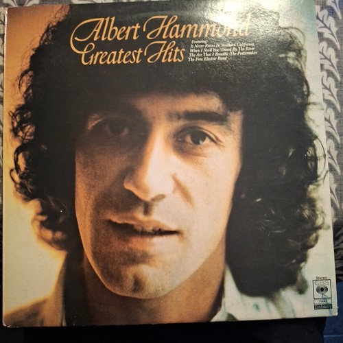 Albert lee greatest hits - lee, hits"