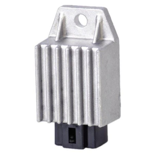 Four pin regulator for gy6 - regulator,