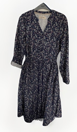 Autonomy medium floral pattern - medium,
