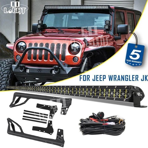 1600w led light bar combo - led,