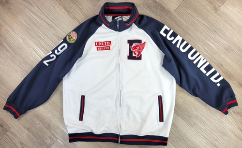 Crazy vintage ecko - vintage,