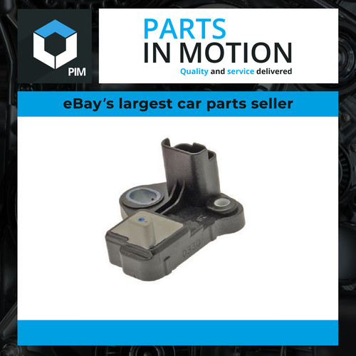 Rpm crankshaft sensor - crankshaft, fits