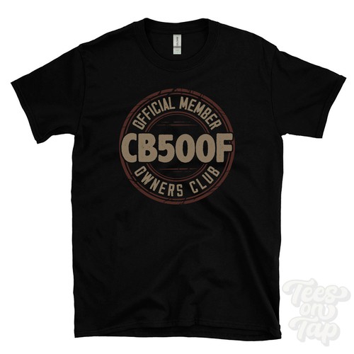 Official member cb500f owners - member,
