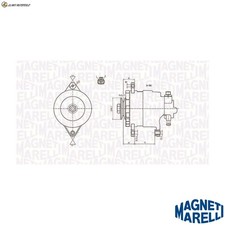GENERATOR 063731172010 FOR