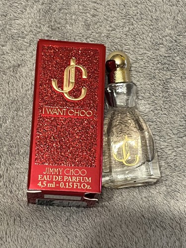 Jimmy choo want - want, eau
