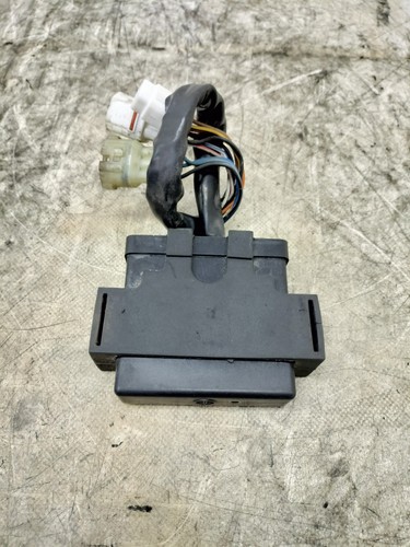 Control unit for - control, 1999