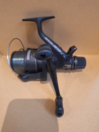 Shimano aero 6010 baitrunner - shimano,