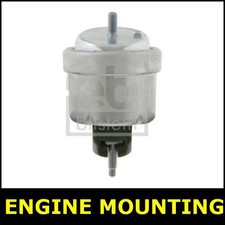 Engine Mounting Front Left