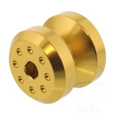 JMP Swingarm Bobbins Single