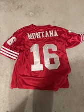 Authentic Vintage 89 Joe
