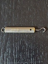 Rare 1876 Patent Retractable