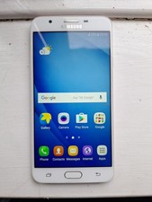 Samsung Galaxy J7 Prime Gold