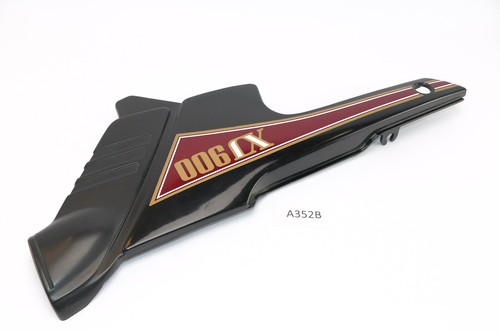 Yamaha 900 58l - xj, right