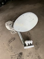Sharp (Direct TV) Satellite
