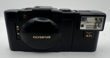 Olympus XA2 35mm Film Camera +