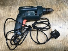 Black & Decker electric corded