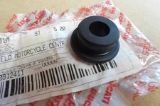 DUCATI DIAVEL 1200 1260  XDIAVEL  NEW OEM EXHAUST VIBRATION PAD - # 76411401A
