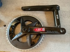 SRAM Rival 12 SPD Chainset Crankset Dub AXS 172.5mm 48/35