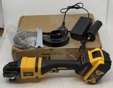 Yunxi 21v lithium ion - yunxi,