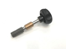 Rip Fence Pinion Assembly - 1